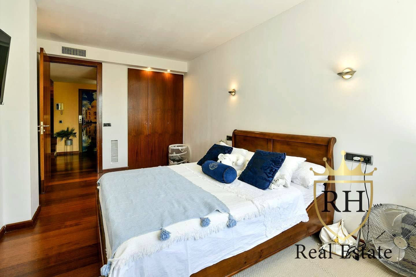 4 quarto Moradia para venda em Palma de Mallorca com piscina garagem - 2 500 000 € (Ref: 10030938)