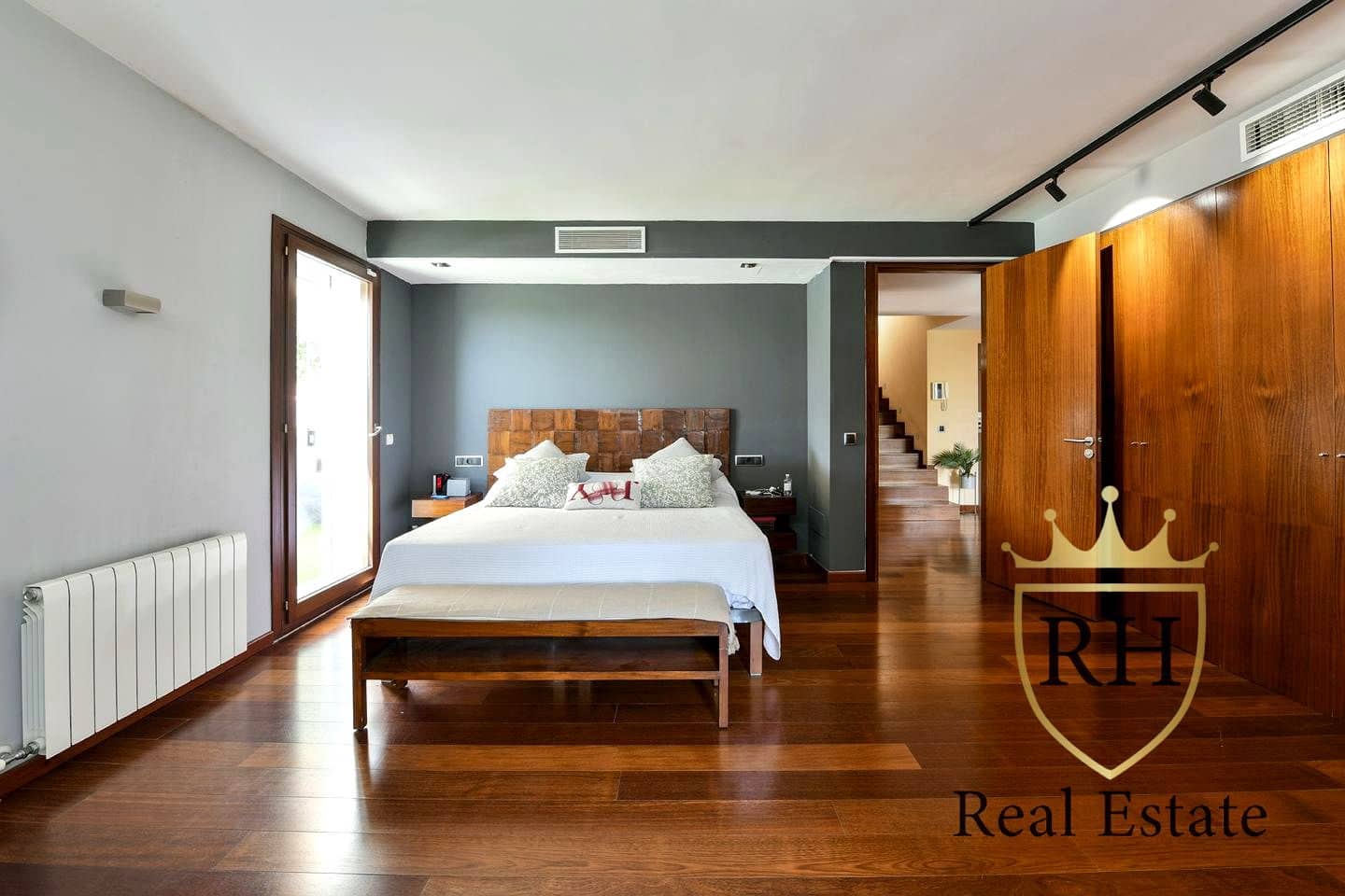 4 quarto Moradia para venda em Palma de Mallorca com piscina garagem - 2 500 000 € (Ref: 10030938)