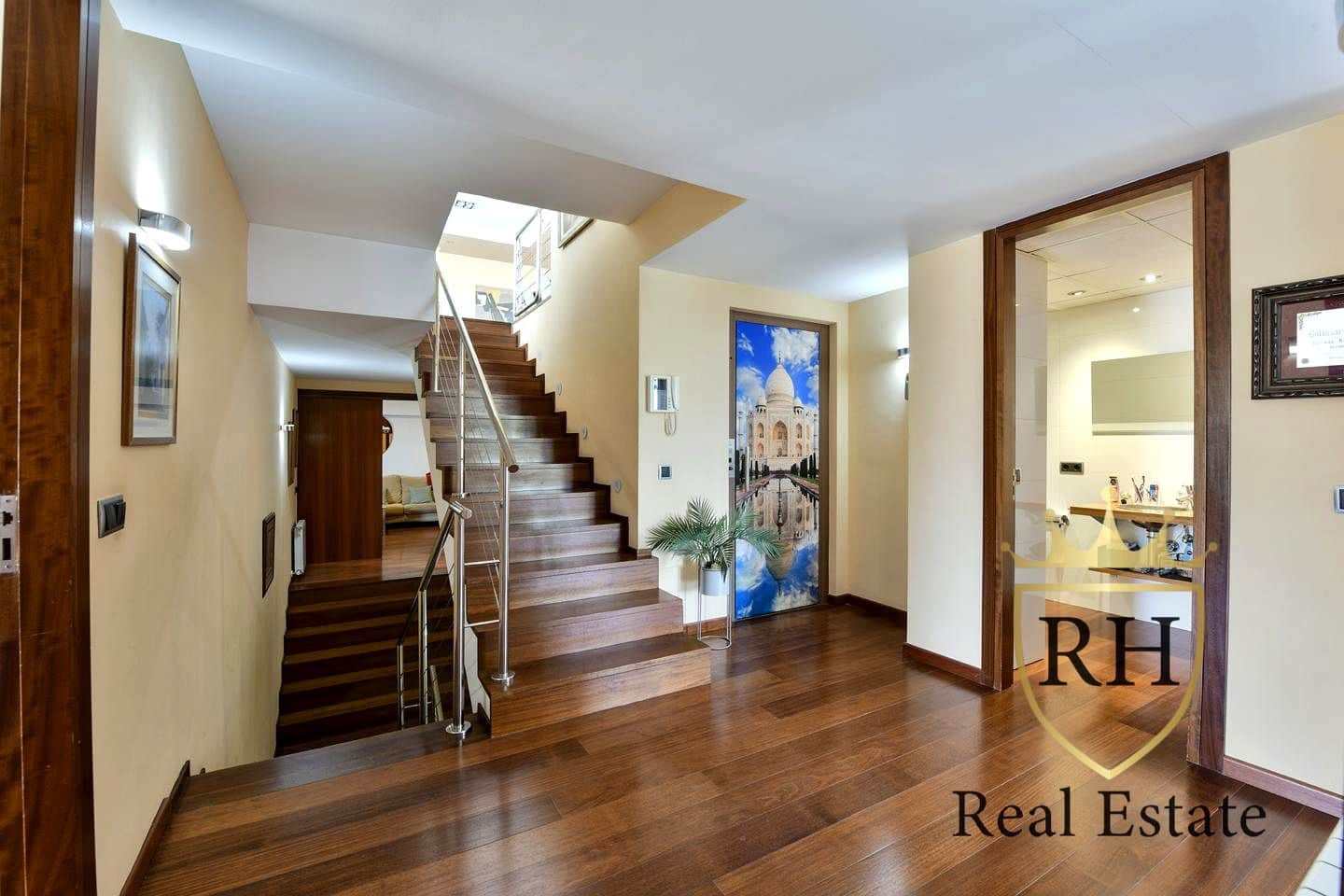 4 quarto Moradia para venda em Palma de Mallorca com piscina garagem - 2 500 000 € (Ref: 10030938)