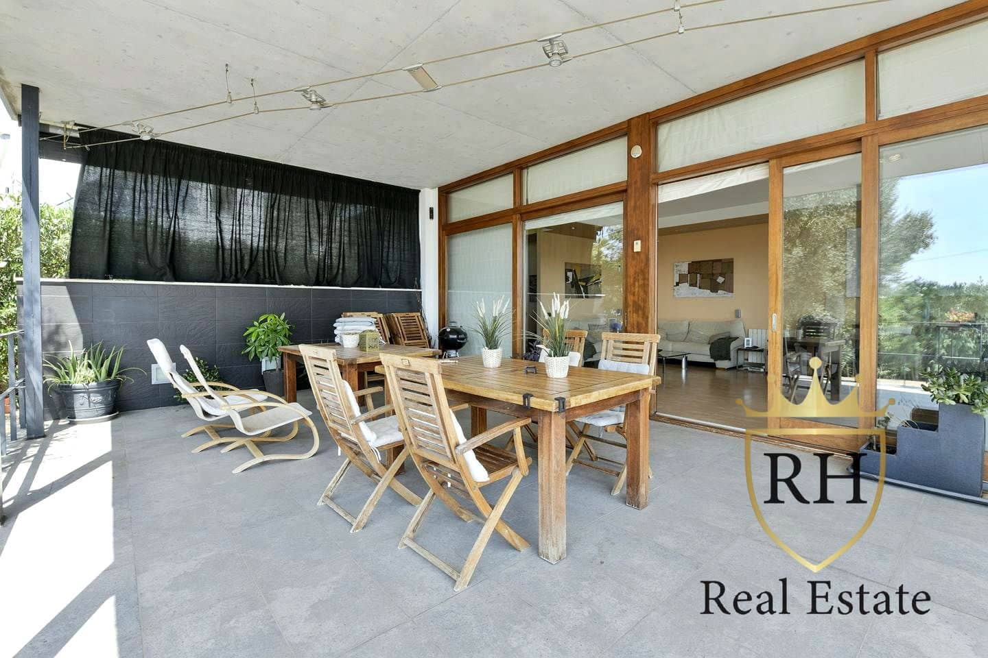 4 quarto Moradia para venda em Palma de Mallorca com piscina garagem - 2 500 000 € (Ref: 10030938)