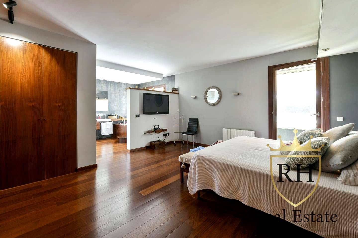 4 quarto Moradia para venda em Palma de Mallorca com piscina garagem - 2 500 000 € (Ref: 10030938)