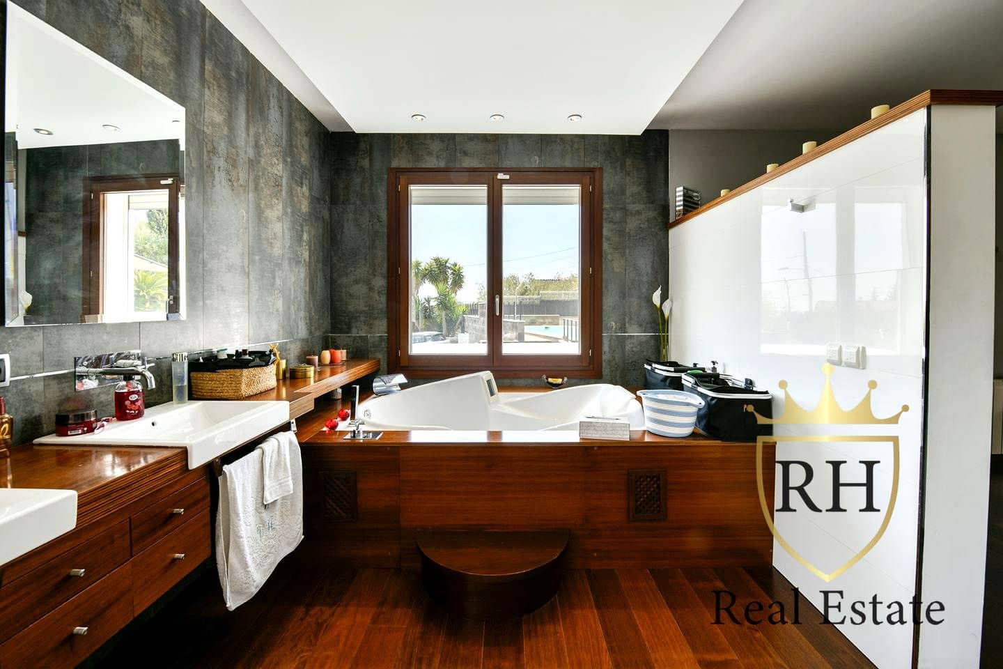 4 quarto Moradia para venda em Palma de Mallorca com piscina garagem - 2 500 000 € (Ref: 10030938)