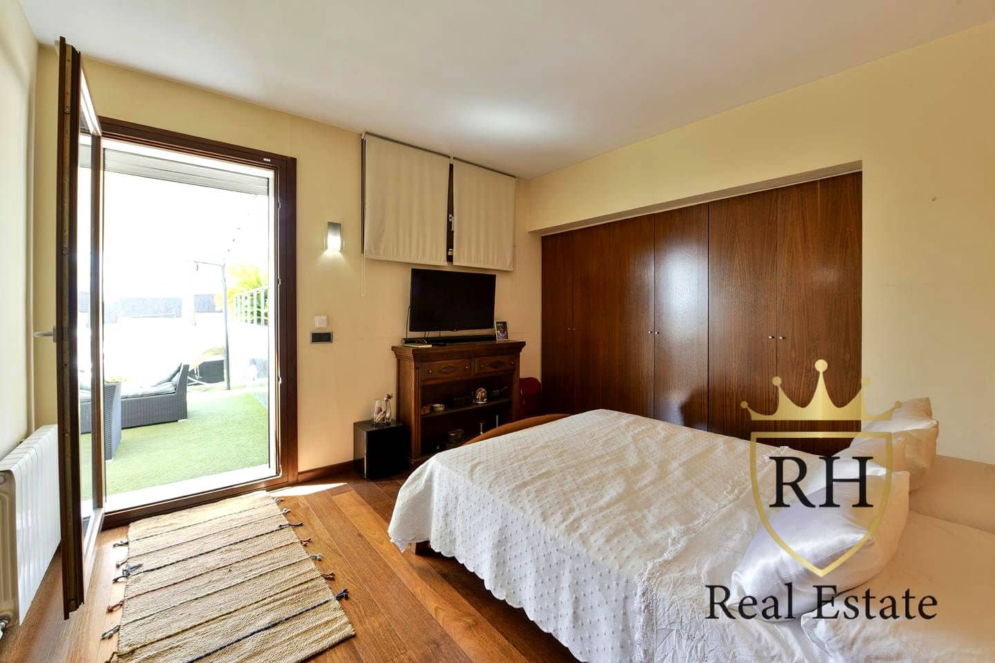 4 quarto Moradia para venda em Palma de Mallorca com piscina garagem - 2 500 000 € (Ref: 10030938)