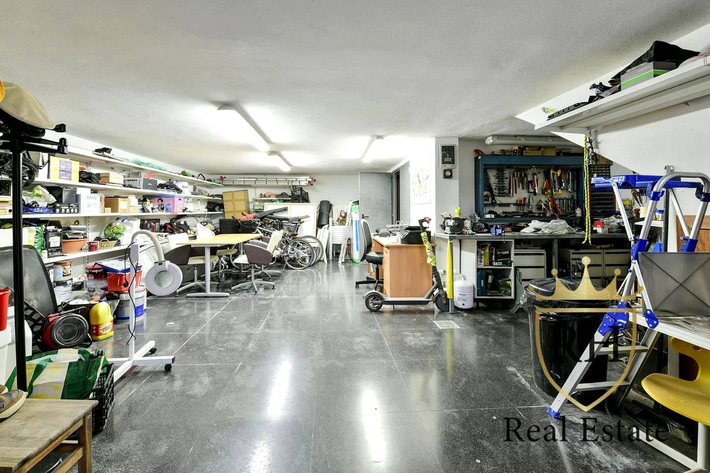 4 quarto Moradia para venda em Palma de Mallorca com piscina garagem - 2 500 000 € (Ref: 10030938)