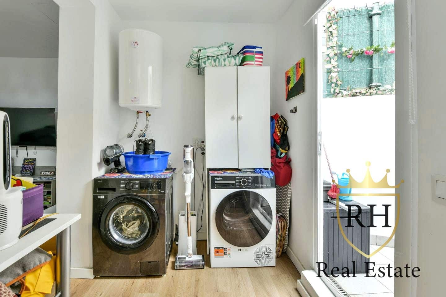 2 slaapkamer Flat te koop in Palma de Mallorca - € 369.000 (Ref: 10040156)