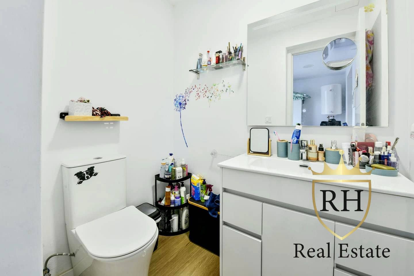 2 slaapkamer Flat te koop in Palma de Mallorca - € 369.000 (Ref: 10040156)