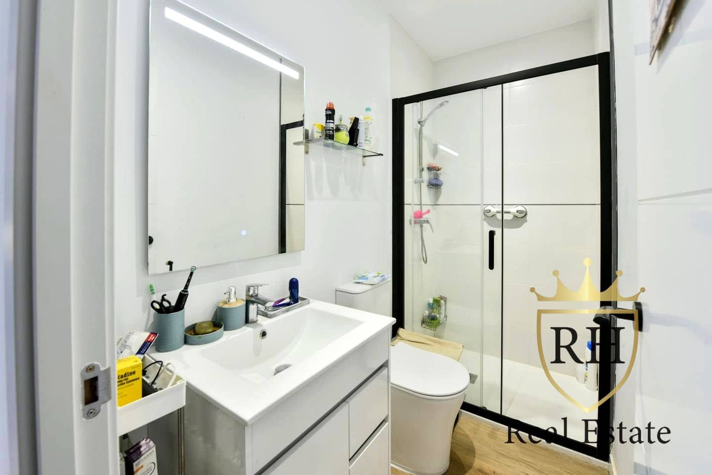 2 slaapkamer Flat te koop in Palma de Mallorca - € 369.000 (Ref: 10040156)