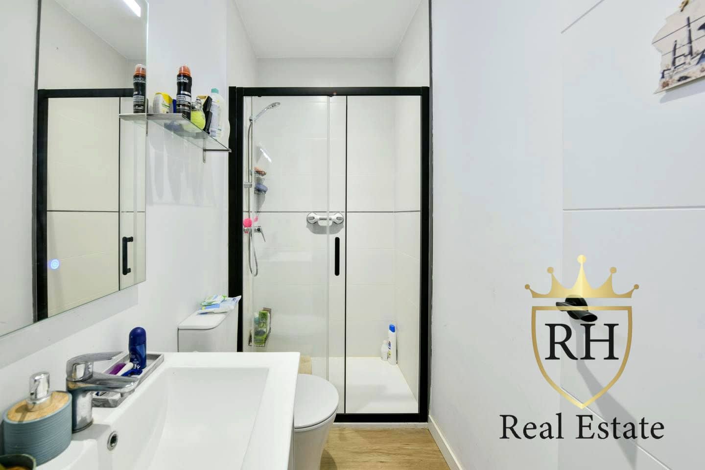 2 slaapkamer Flat te koop in Palma de Mallorca - € 369.000 (Ref: 10040156)