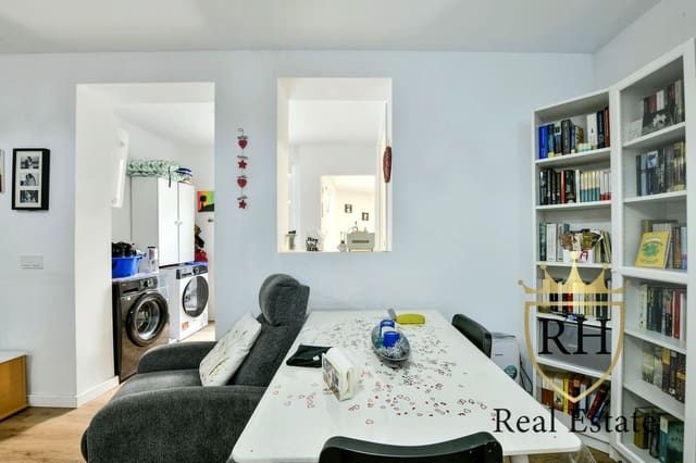 2 slaapkamer Flat te koop in Son Canals, Palma de Mallorca - € 369.000 (Ref: 10040156)