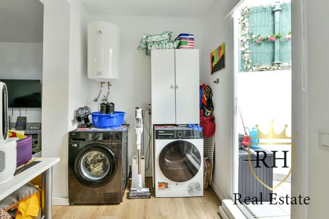 2 slaapkamer Flat te koop in Son Canals, Palma de Mallorca - € 369.000 (Ref: 10040156)
