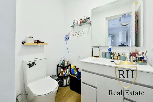 2 slaapkamer Flat te koop in Son Canals, Palma de Mallorca - € 369.000 (Ref: 10040156)