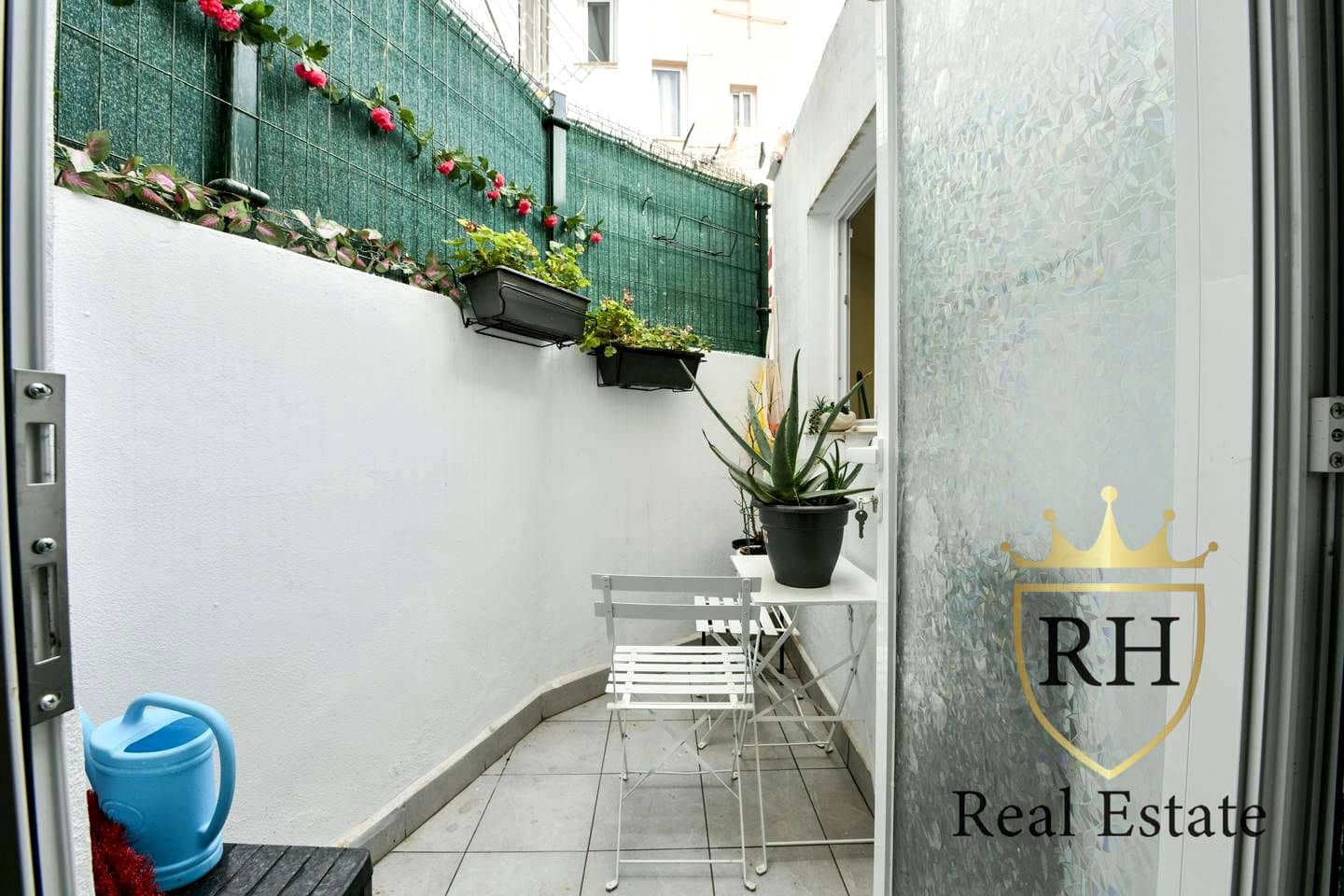2 slaapkamer Flat te koop in Palma de Mallorca - € 369.000 (Ref: 10040156)