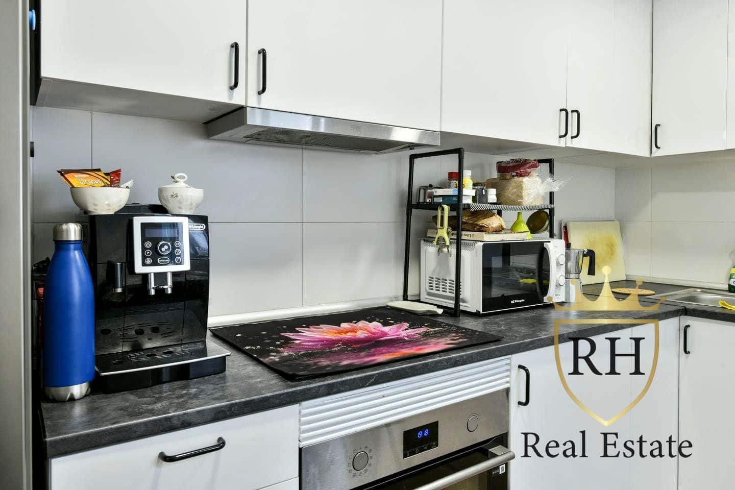 2 slaapkamer Flat te koop in Palma de Mallorca - € 369.000 (Ref: 10040156)
