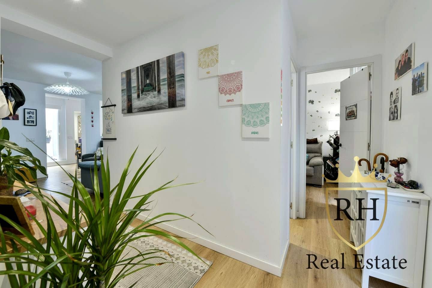 2 slaapkamer Flat te koop in Palma de Mallorca - € 369.000 (Ref: 10040156)