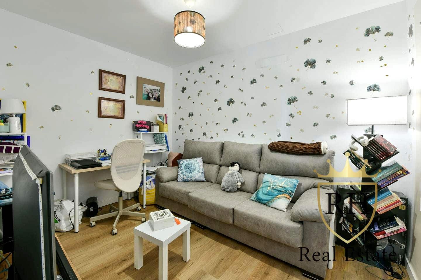 2 slaapkamer Flat te koop in Palma de Mallorca - € 369.000 (Ref: 10040156)