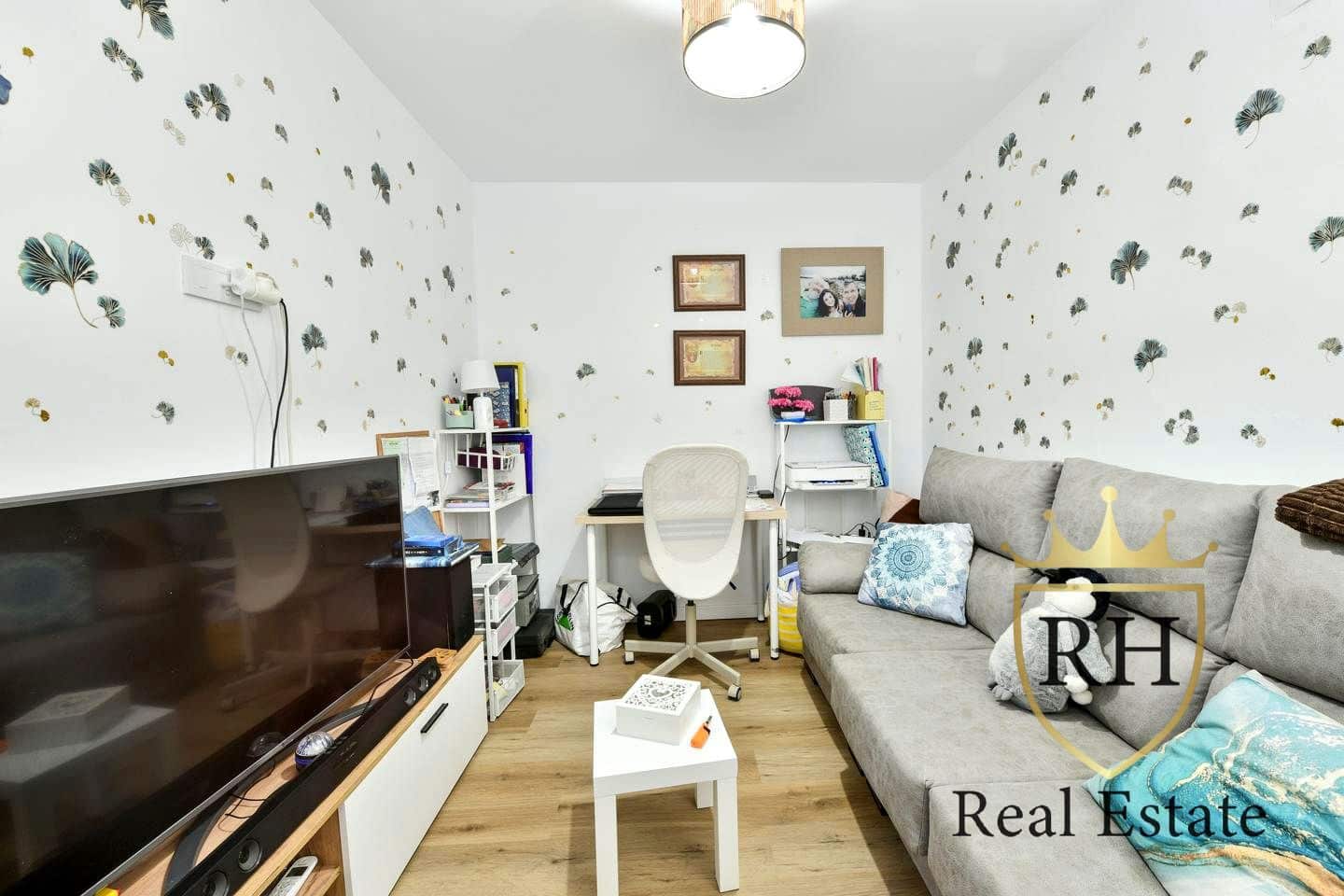 2 slaapkamer Flat te koop in Palma de Mallorca - € 369.000 (Ref: 10040156)
