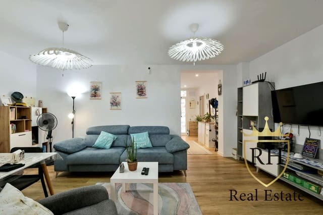 2 slaapkamer Flat te koop in Son Canals, Palma de Mallorca - € 369.000 (Ref: 10040156)