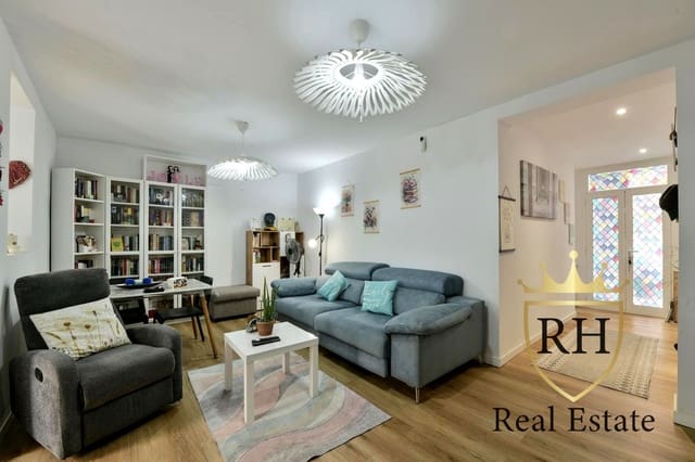 2 slaapkamer Flat te koop in Son Canals, Palma de Mallorca - € 369.000 (Ref: 10040156)