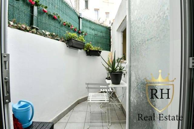 2 slaapkamer Flat te koop in Son Canals, Palma de Mallorca - € 369.000 (Ref: 10040156)