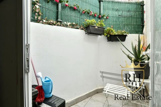2 slaapkamer Flat te koop in Son Canals, Palma de Mallorca - € 369.000 (Ref: 10040156)