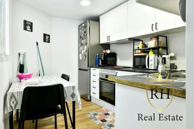 2 slaapkamer Flat te koop in Son Canals, Palma de Mallorca - € 369.000 (Ref: 10040156)