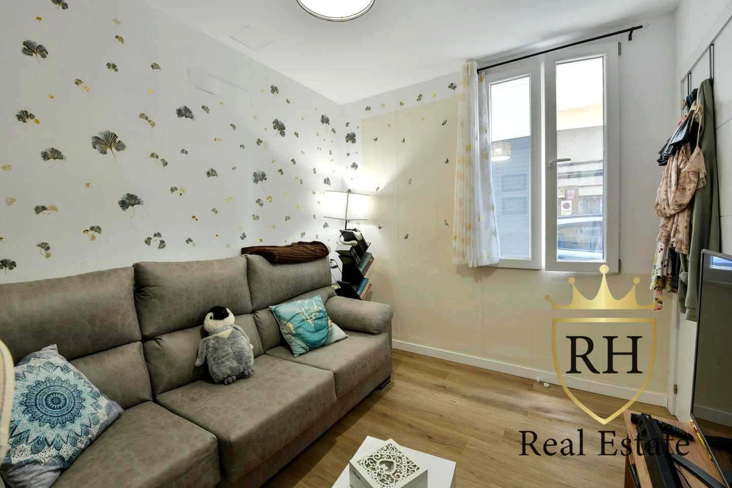 2 slaapkamer Flat te koop in Palma de Mallorca - € 369.000 (Ref: 10040156)