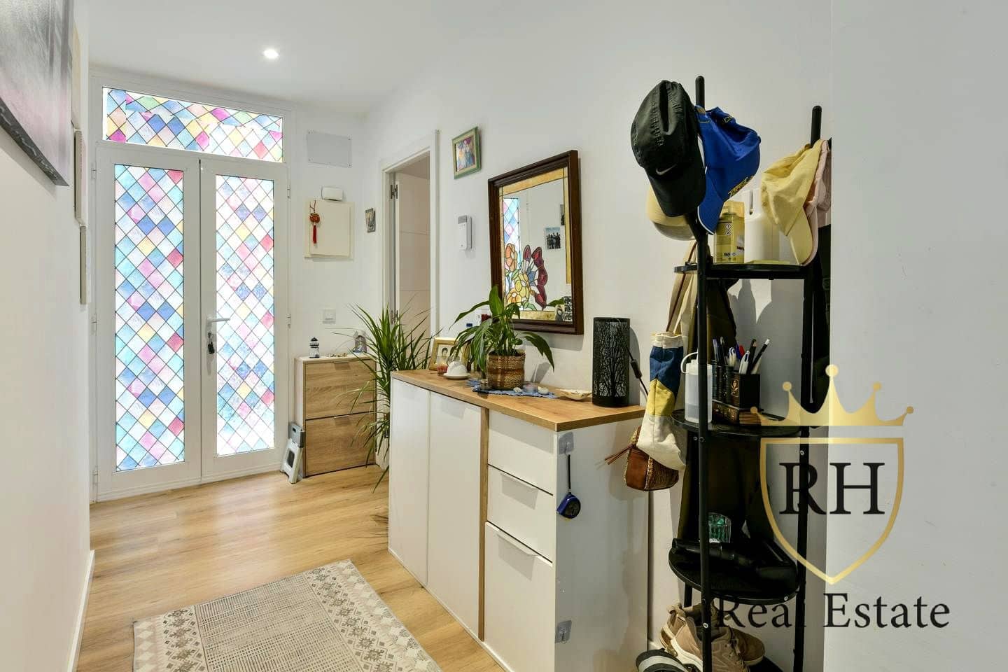 2 slaapkamer Flat te koop in Palma de Mallorca - € 369.000 (Ref: 10040156)