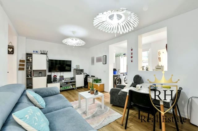 2 slaapkamer Flat te koop in Son Canals, Palma de Mallorca - € 369.000 (Ref: 10040156)