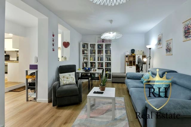 2 slaapkamer Flat te koop in Son Canals, Palma de Mallorca - € 369.000 (Ref: 10040156)