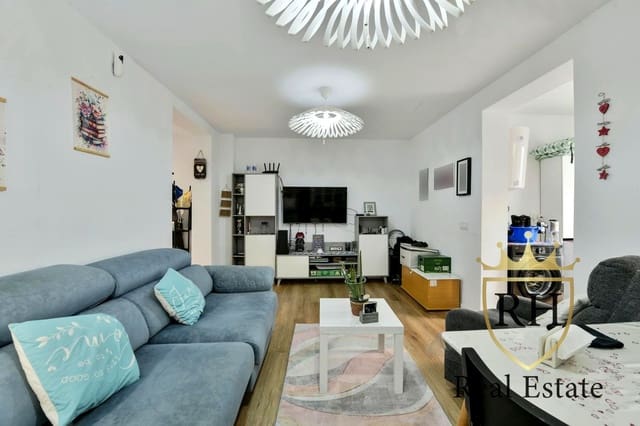 2 slaapkamer Flat te koop in Son Canals, Palma de Mallorca - € 369.000 (Ref: 10040156)
