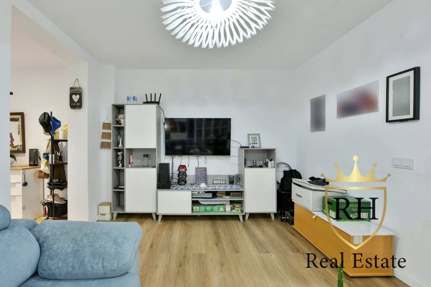 2 bedroom Flat for sale in Palma de Mallorca - € 365,000 (Ref: 10040156)