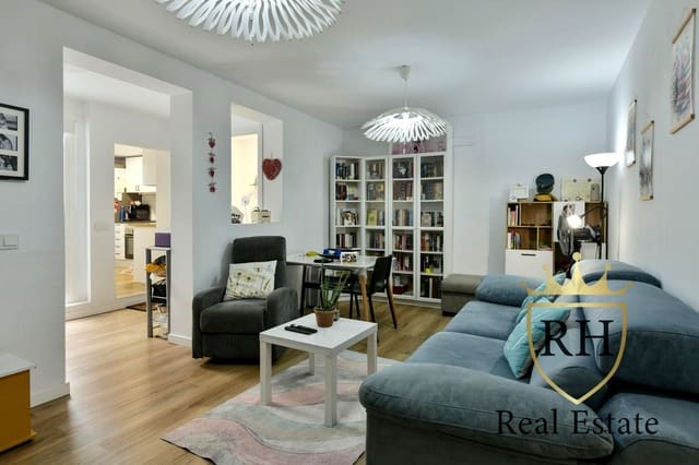 2 slaapkamer Flat te koop in Son Canals, Palma de Mallorca - € 369.000 (Ref: 10040156)