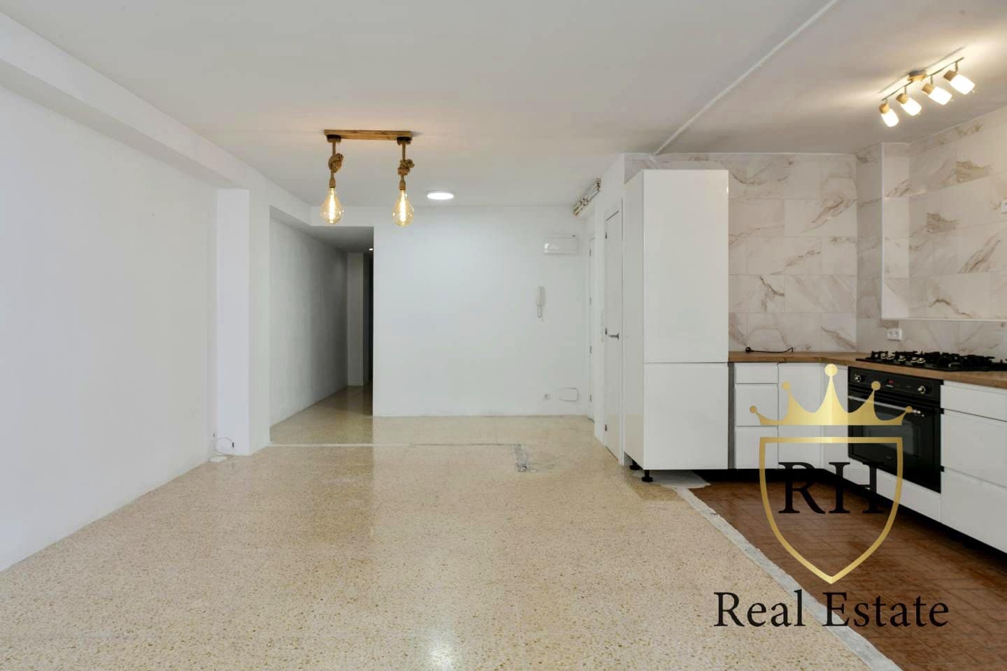 3 makuuhuone Asunto myytävänä paikassa Palma de Mallorca - 507 000 € (Ref: 10040157)