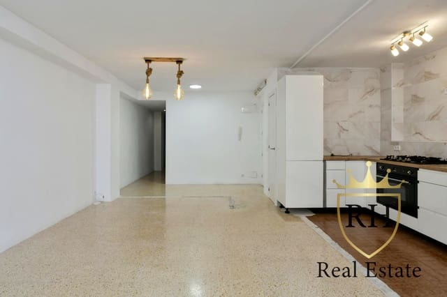 3 makuuhuone Asunto myytävänä paikassa Plaça de Toros, Palma de Mallorca - 507 000 € (Ref: 10040157)