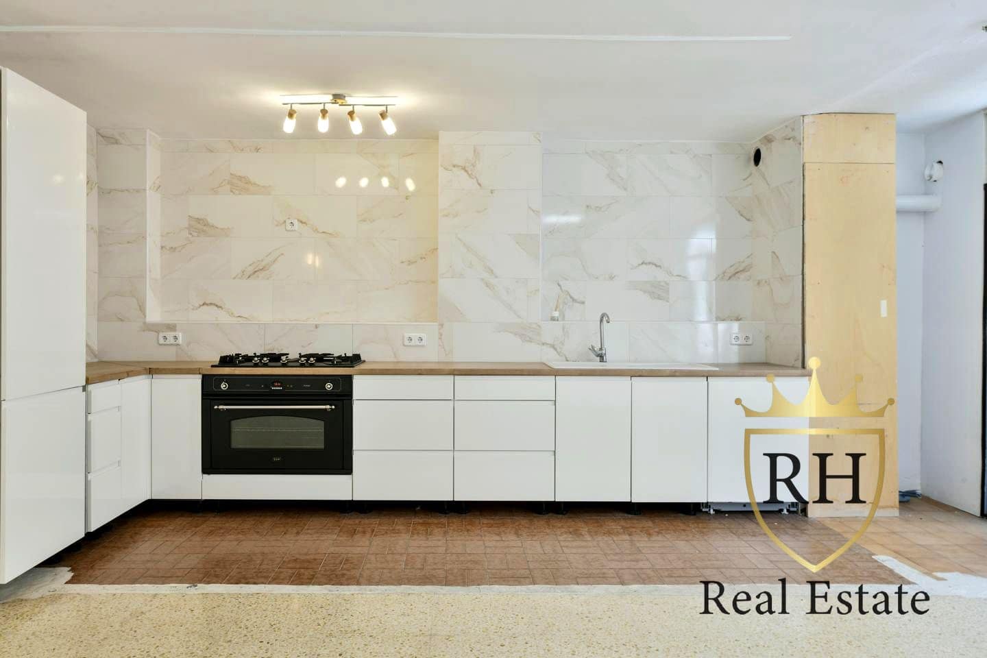 3 makuuhuone Asunto myytävänä paikassa Palma de Mallorca - 507 000 € (Ref: 10040157)