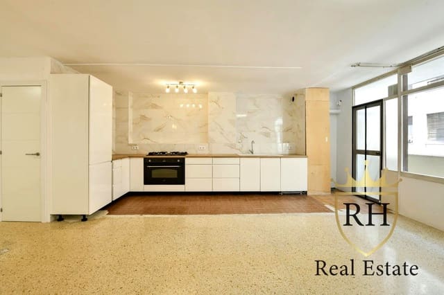 3 makuuhuone Asunto myytävänä paikassa Plaça de Toros, Palma de Mallorca - 507 000 € (Ref: 10040157)