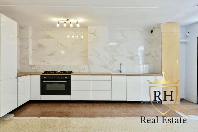 3 makuuhuone Asunto myytävänä paikassa Plaça de Toros, Palma de Mallorca - 507 000 € (Ref: 10040157)