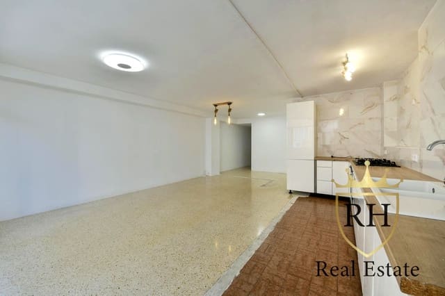 3 makuuhuone Asunto myytävänä paikassa Plaça de Toros, Palma de Mallorca - 507 000 € (Ref: 10040157)