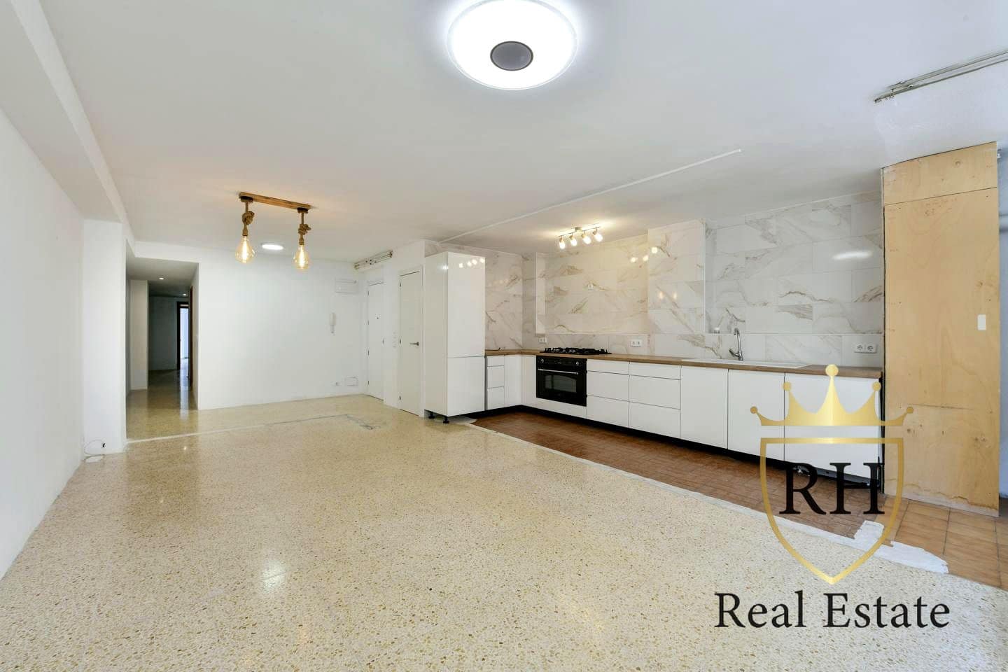 3 makuuhuone Asunto myytävänä paikassa Palma de Mallorca - 507 000 € (Ref: 10040157)