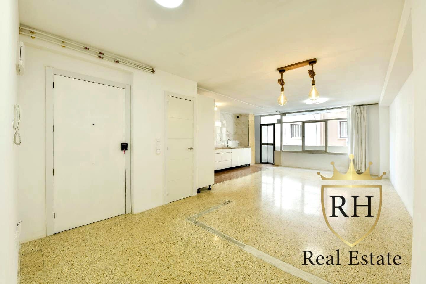 3 makuuhuone Asunto myytävänä paikassa Palma de Mallorca - 507 000 € (Ref: 10040157)