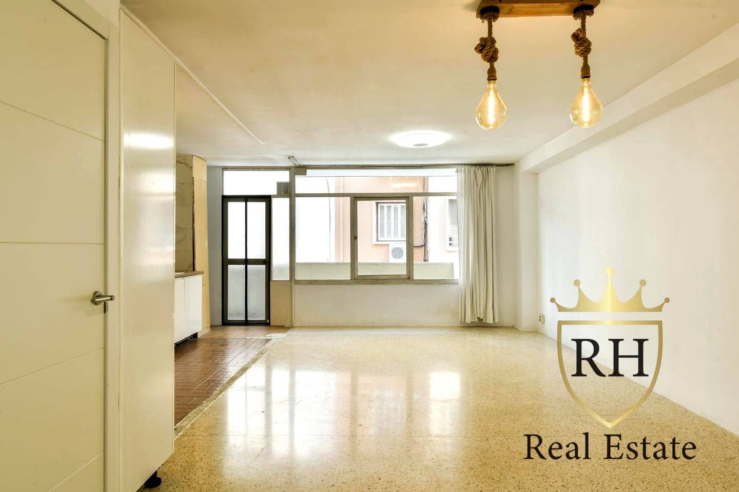 3 makuuhuone Asunto myytävänä paikassa Palma de Mallorca - 507 000 € (Ref: 10040157)