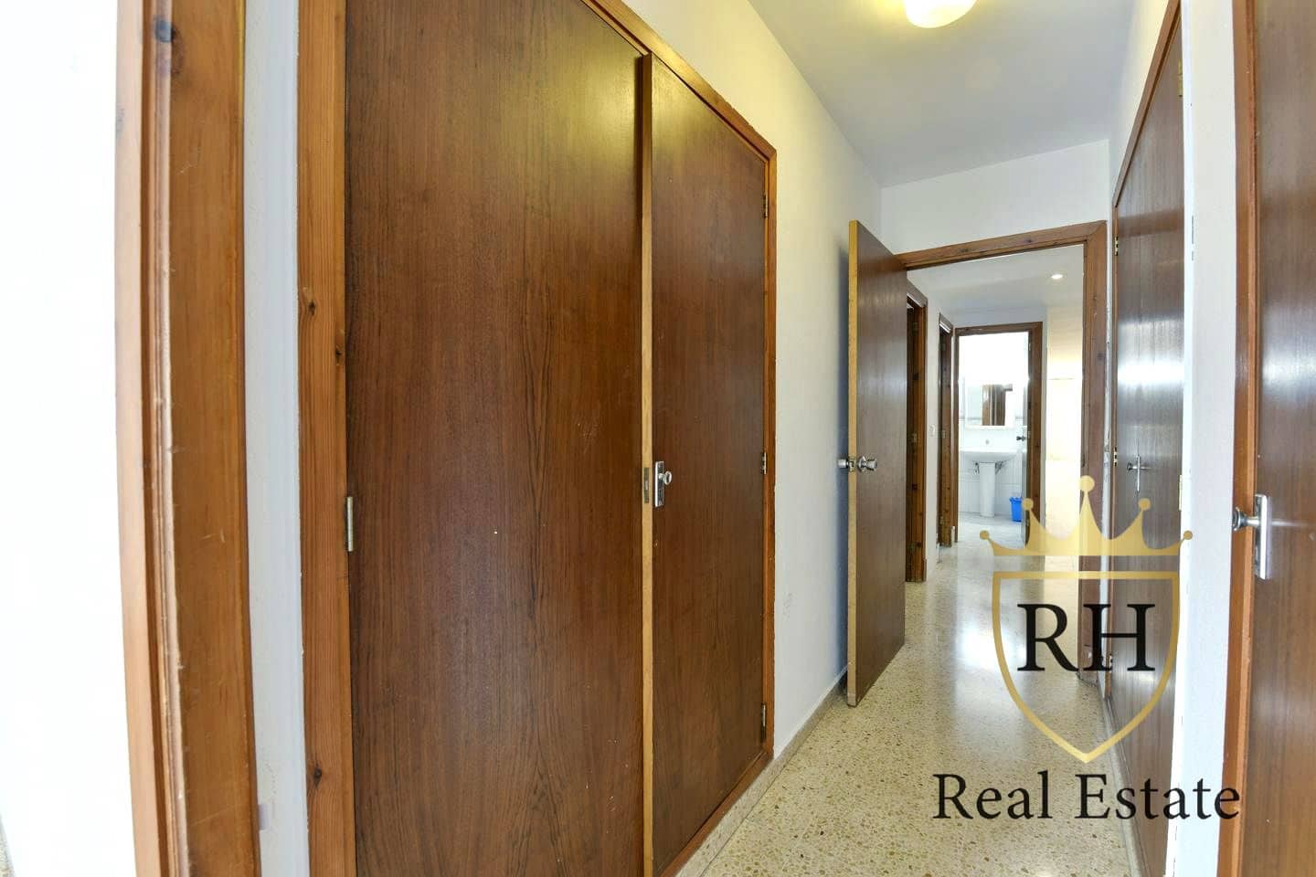 3 makuuhuone Asunto myytävänä paikassa Palma de Mallorca - 507 000 € (Ref: 10040157)
