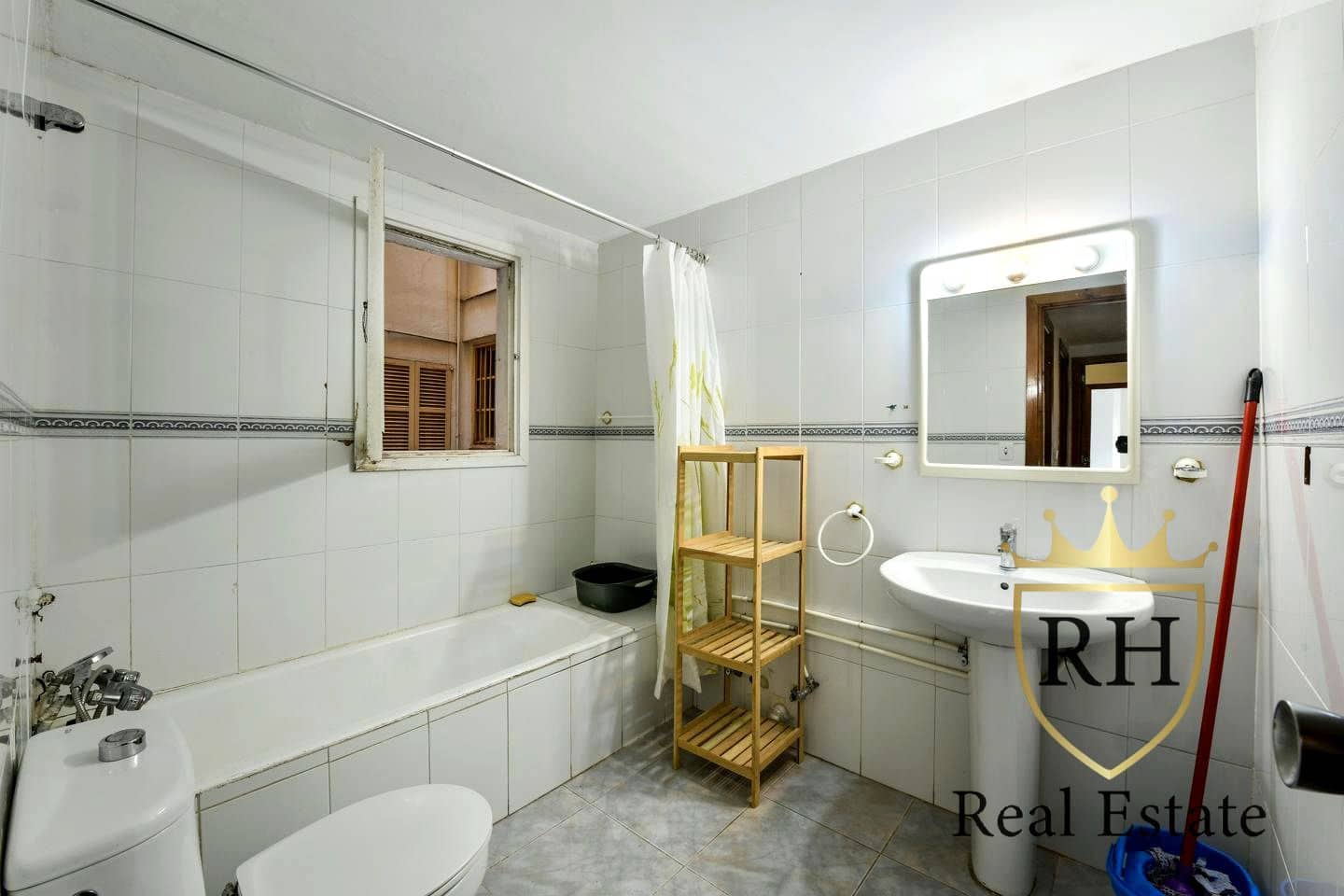 3 makuuhuone Asunto myytävänä paikassa Palma de Mallorca - 507 000 € (Ref: 10040157)