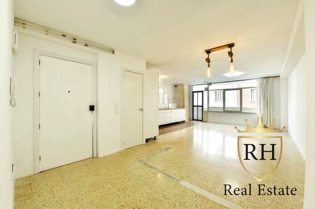 3 makuuhuone Asunto myytävänä paikassa Plaça de Toros, Palma de Mallorca - 507 000 € (Ref: 10040157)