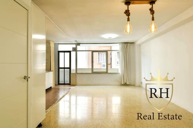 3 makuuhuone Asunto myytävänä paikassa Plaça de Toros, Palma de Mallorca - 507 000 € (Ref: 10040157)
