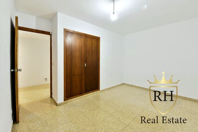 3 makuuhuone Asunto myytävänä paikassa Plaça de Toros, Palma de Mallorca - 507 000 € (Ref: 10040157)
