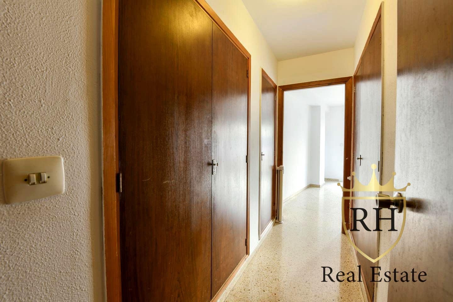 3 makuuhuone Asunto myytävänä paikassa Palma de Mallorca - 507 000 € (Ref: 10040157)