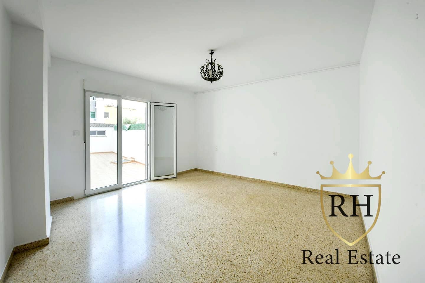 3 makuuhuone Asunto myytävänä paikassa Palma de Mallorca - 507 000 € (Ref: 10040157)