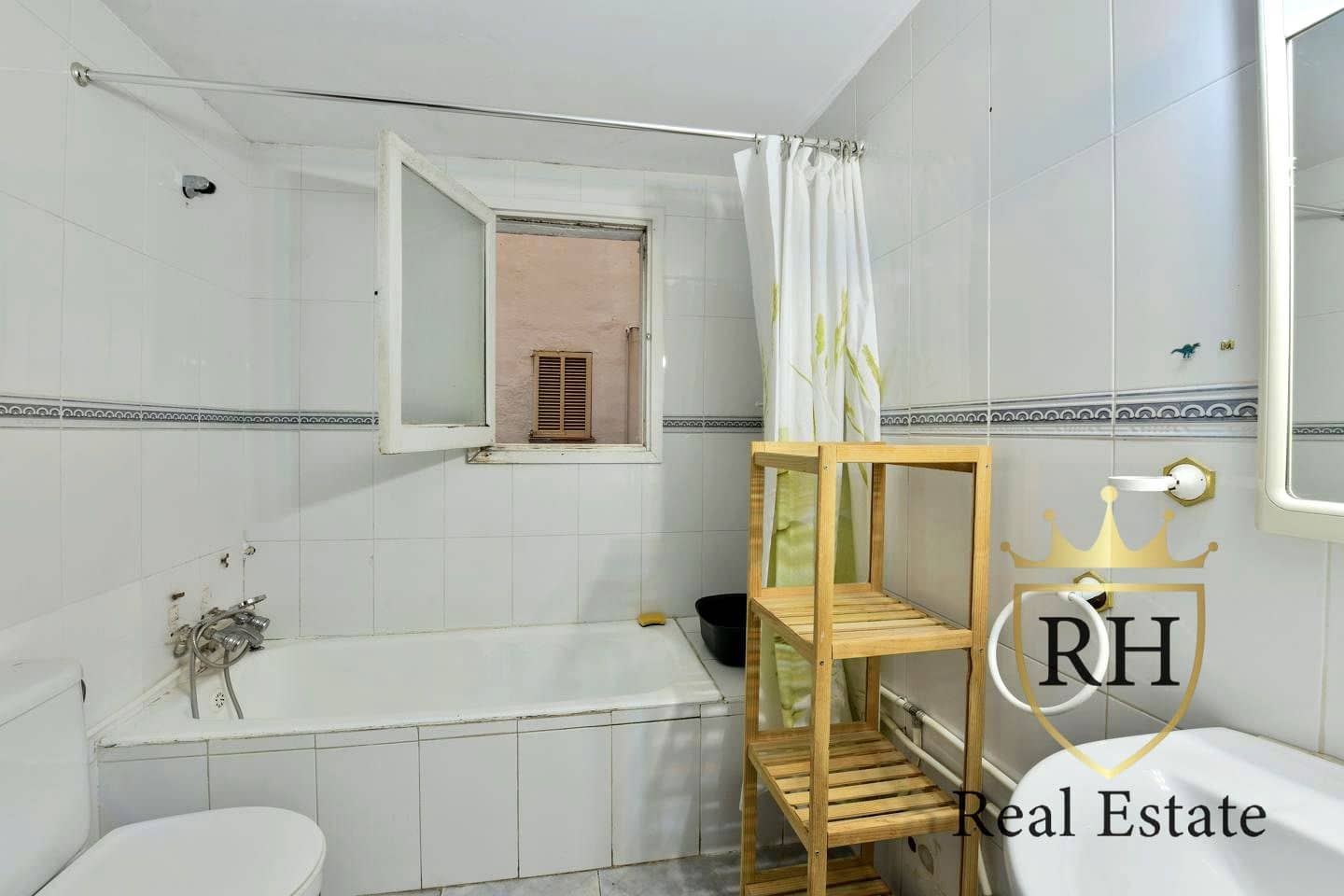 3 makuuhuone Asunto myytävänä paikassa Palma de Mallorca - 507 000 € (Ref: 10040157)