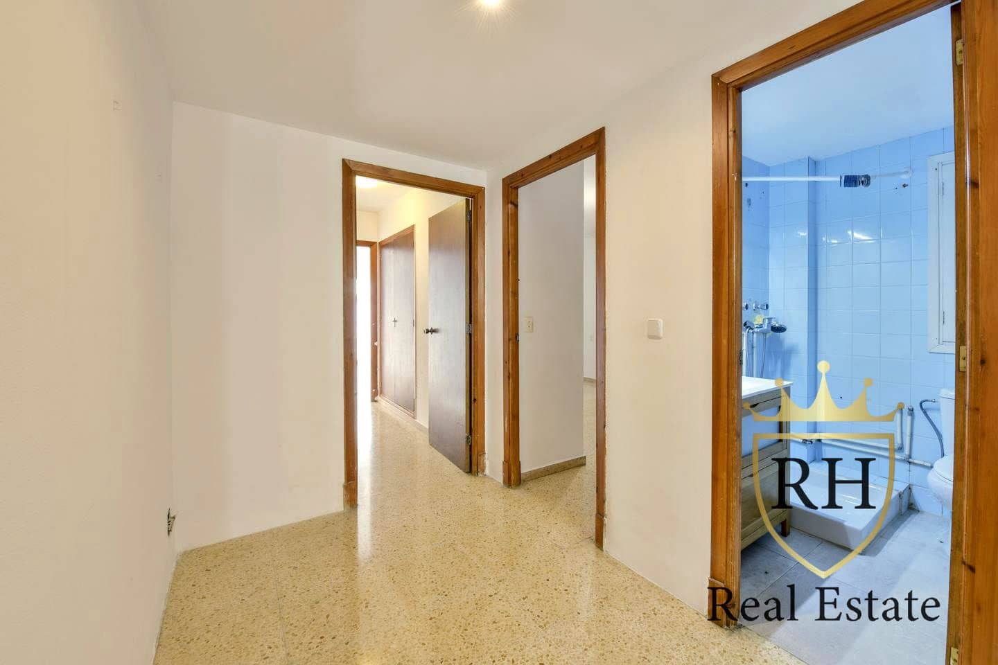 3 makuuhuone Asunto myytävänä paikassa Palma de Mallorca - 507 000 € (Ref: 10040157)